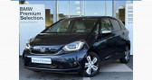 Honda Jazz 1.5 i-MMD 109ch e:HEV Exclusive  2022 - annonce de voiture en vente sur Auto Sélection.com