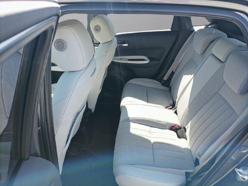 Honda Jazz 1.5 i-MMD 109ch e:HEV Exclusive  occasion  Flers - photo n10