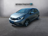 Honda Jazz occasion année 2022 boite Automatique Annonce Honda Jazz occasion Essence 1.5 i-MMD 109ch e:HEV Exclusive à Flers
