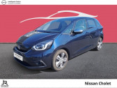 Honda Jazz 1.5 i-MMD 109ch e:HEV Exclusive   CHOLET 49