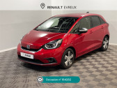 Annonce Honda Jazz occasion Hybride 1.5 i-MMD 109ch e:HEV Exclusive  vreux