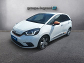 Annonce Honda Jazz occasion Hybride 1.5 i-MMD 109ch e:HEV Exclusive  Arnage