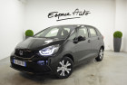 Honda Jazz occasion Noir année 2020 boite Automatique Annonce Honda Jazz occasion Hybride 1.5 I-MMD 109CH EXECUTIVE à Quimper