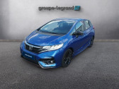 Honda Jazz 1.5 i-VTEC 130ch Dynamic CVT Euro6d-T   Arnage 72