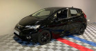 Honda Jazz occasion Noir année 2019 boite Manuelle Annonce Honda Jazz occasion Essence 1.5 i-VTEC 130ch Dynamic Euro6d-T à Saint Etienne