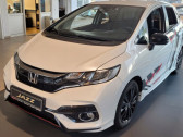 Honda Jazz occasion année 2018 boite Manuelle Annonce Honda Jazz occasion Essence 1.5 i-VTEC 130ch à Beaupuy