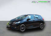 Honda Jazz occasion année 2018 boite Automatique Annonce Honda Jazz occasion Essence 1.5 i-VTEC BVA 130ch à Beaupuy