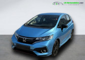 Honda Jazz occasion année 2018 boite Automatique Annonce Honda Jazz occasion Essence 1.5 i-VTEC BVA 130ch à Beaupuy
