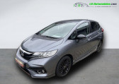 Honda Jazz occasion année 2018 boite Automatique Annonce Honda Jazz occasion Essence 1.5 i-VTEC BVA 130ch à Beaupuy