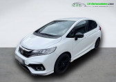 Honda Jazz occasion année 2018 boite Automatique Annonce Honda Jazz occasion Essence 1.5 i-VTEC BVA 130ch à Beaupuy