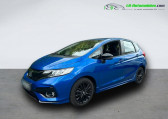 Honda Jazz 1.5 i-VTEC BVA 130ch   Beaupuy 31