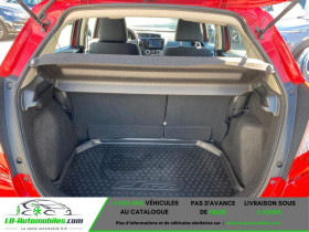 Honda Jazz 1.5 i-VTEC BVM 130ch  occasion  Beaupuy - photo n8