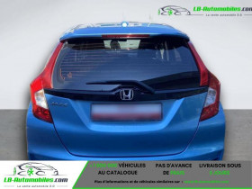 Honda Jazz 1.5 i-VTEC BVM 130ch  occasion  Beaupuy - photo n4