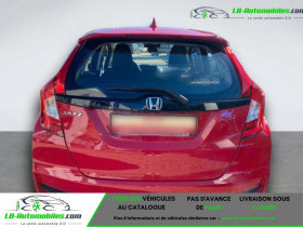 Honda Jazz 1.5 i-VTEC BVM 130ch  occasion  Beaupuy - photo n4