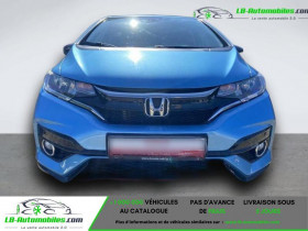 Honda Jazz 1.5 i-VTEC BVM 130ch  occasion  Beaupuy - photo n3