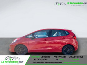 Honda Jazz 1.5 i-VTEC BVM 130ch  occasion  Beaupuy - photo n3