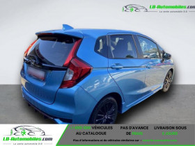 Honda Jazz 1.5 i-VTEC BVM 130ch  occasion  Beaupuy - photo n2