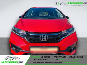 Honda Jazz 1.5 i-VTEC BVM 130ch  occasion  Beaupuy - photo n2