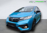 Honda Jazz 1.5 i-VTEC BVM 130ch   Beaupuy 31
