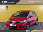 Honda Jazz 2019 1.3 i-VTEC Exclusive  2019 - annonce de voiture en vente sur Auto Sélection.com