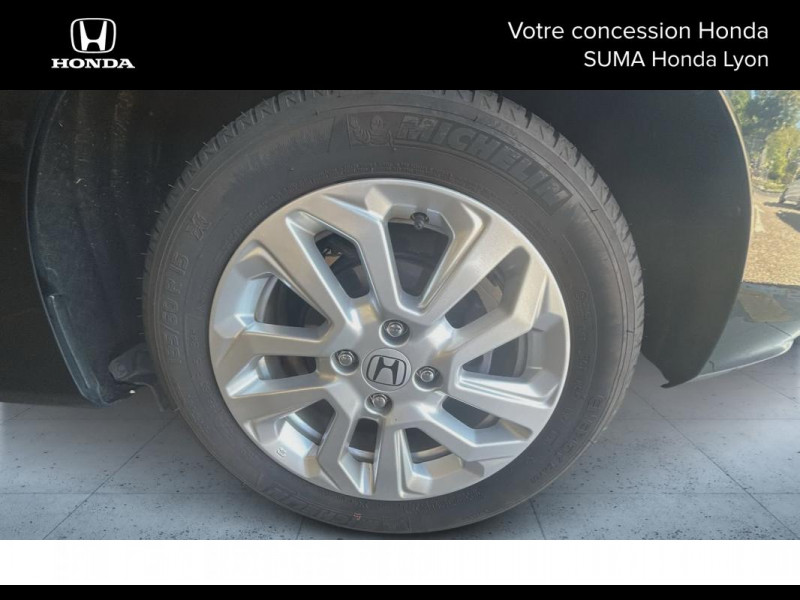 Honda Jazz 2019 1.3 i-VTEC Executive  occasion à Tassin La Demi Lune - photo n°9
