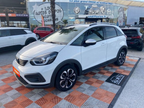 Honda Jazz , garage SN DIFFUSION ALBI  Lescure-d'Albigeois