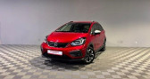 Honda Jazz crosstar 1.5 i-mmd 109 ch exclusive  2023 - annonce de voiture en vente sur Auto S&eacute;lection.com
