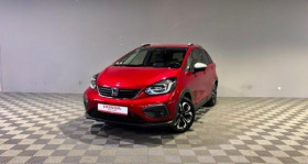 Honda Jazz occasion 2023 mise en vente &agrave; Saint Etienne par le garage TLA CAR - photo n&deg;1