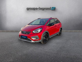 Honda Jazz , garage Mazda et Honda Le Mans  Arnage