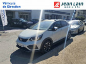Annonce Honda Jazz occasion Essence Crosstar 1.5 i-MMD Exclusive  chirolles