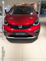 Honda Jazz CROSSTAR E:HEV 1.5 i-MMD Advance  2025 - annonce de voiture en vente sur Auto Sélection.com