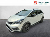 Honda Jazz occasion année 2025 boite Automatique Annonce Honda Jazz occasion Essence Crosstar e:HEV 1.5 i-MMD Advance à Seynod