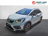 Honda Jazz Crosstar e:HEV 1.5 i-MMD Advance  2025 - annonce de voiture en vente sur Auto Sélection.com