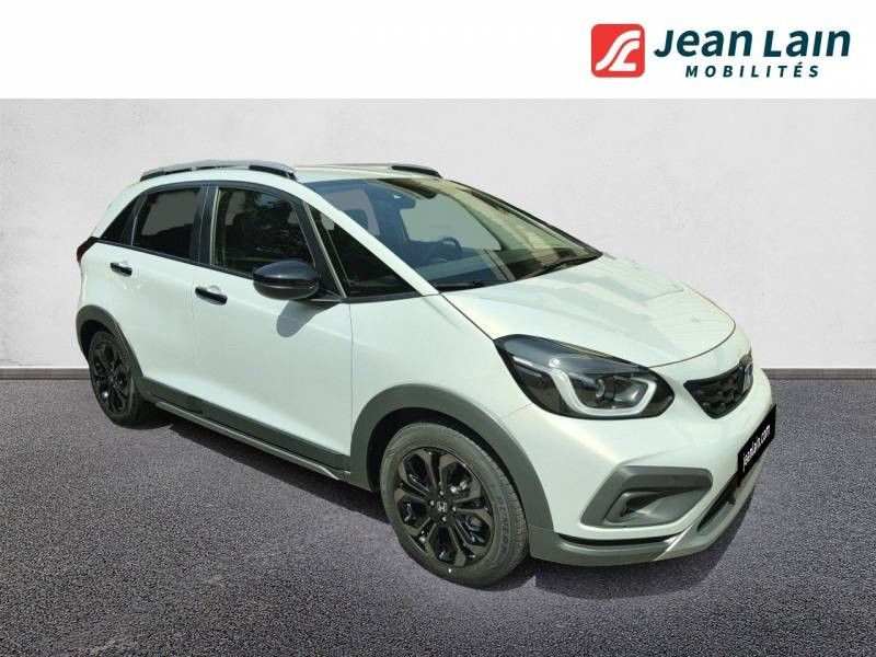 Honda Jazz Crosstar e:HEV 1.5 i-MMD Advance  occasion  Seynod - photo n3