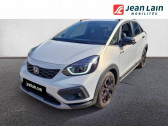 Honda Jazz Crosstar e:HEV 1.5 i-MMD Advance  2024 - annonce de voiture en vente sur Auto Sélection.com