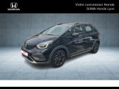 Honda Jazz CROSSTAR E:HEV 1.5 i-MMD Advance   Tassin La Demi Lune 69