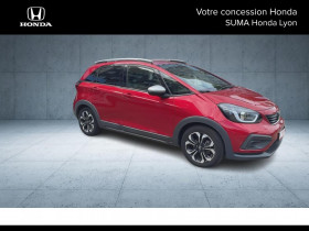 Honda Jazz , garage SUMA HONDA LYON NORD  Tassin La Demi Lune