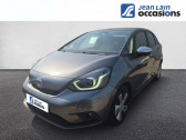 Honda Jazz occasion année 2021 boite Automatique Annonce Honda Jazz occasion Essence Crosstar e:HEV 1.5 i-MMD Exclusive à Valence