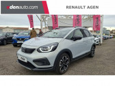 Annonce Honda Jazz occasion Hybride Crosstar e:HEV 1.5 i-MMD Exclusive � Agen