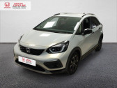 Honda Jazz CROSSTAR E:HEV Jazz Crosstar e:HEV 1.5 i-MMD   NICE 06