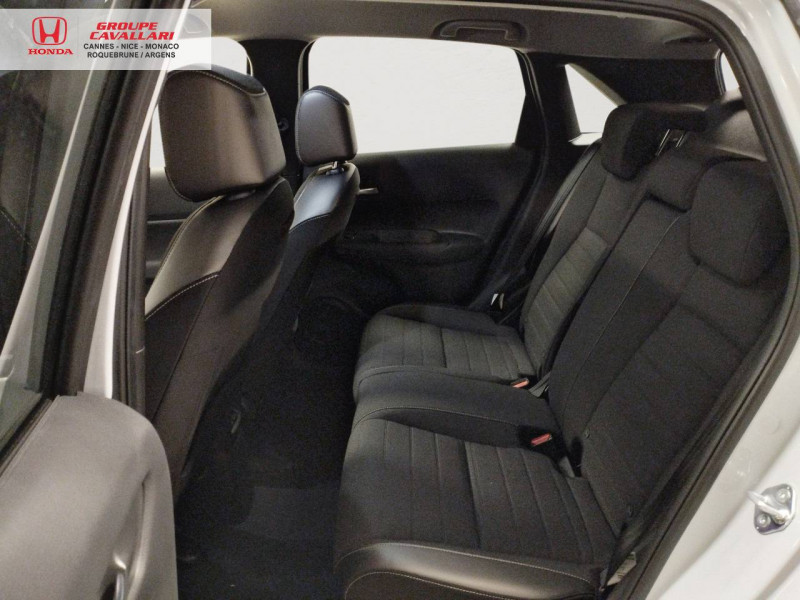 Honda Jazz CROSSTAR E:HEV Jazz Crosstar e:HEV 1.5 i-MMD  occasion  NICE - photo n9