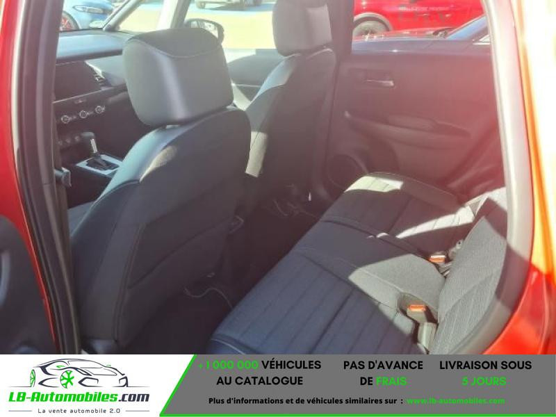 Honda Jazz e:HEV 1.5 i-MMD 107ch  occasion  Beaupuy - photo n7