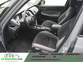 Honda Jazz e:HEV 1.5 i-MMD 107ch  occasion  Beaupuy - photo n9