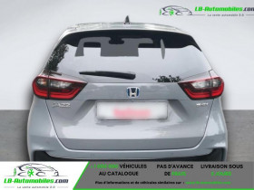 Honda Jazz e:HEV 1.5 i-MMD 107ch  occasion  Beaupuy - photo n8
