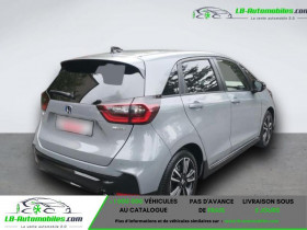 Honda Jazz e:HEV 1.5 i-MMD 107ch  occasion  Beaupuy - photo n6