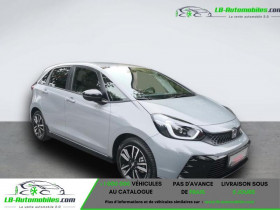 Honda Jazz e:HEV 1.5 i-MMD 107ch  occasion  Beaupuy - photo n5