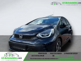 Honda Jazz e:HEV 1.5 i-MMD 107ch   Beaupuy 31