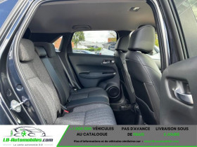 Honda Jazz e:HEV 1.5 i-MMD 107ch  occasion  Beaupuy - photo n5