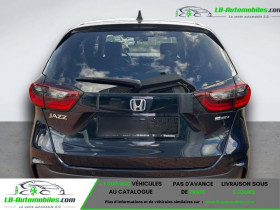 Honda Jazz e:HEV 1.5 i-MMD 107ch  occasion  Beaupuy - photo n3