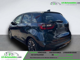 Honda Jazz e:HEV 1.5 i-MMD 107ch  occasion  Beaupuy - photo n2
